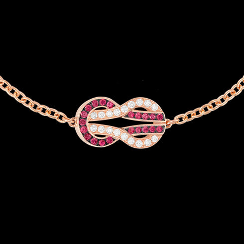 BRACCIALE CHANCE INFINIE 6B1052